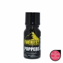 LBP - LRP Associes Poppers Everest 15ml