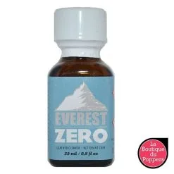 LBP - LRP Associes Poppers Everest Zero 24ml