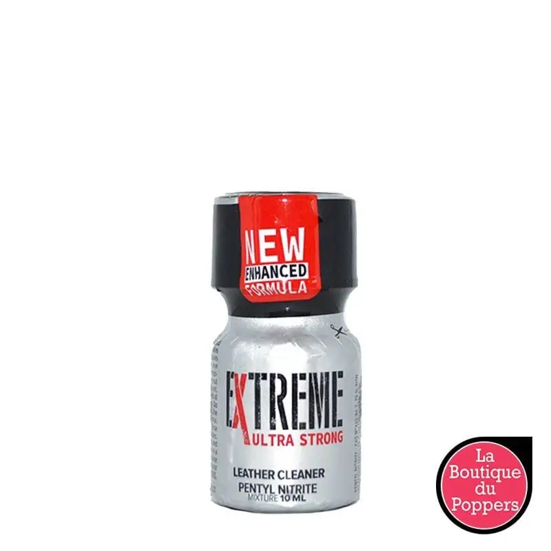 LBP - LRP Associes Poppers Extreme Ultra Strong 10ml Pentyl 1 LBP - LRP Associes Poppers Extreme Ultra Strong 10ml Pentyl