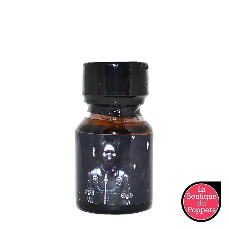 LBP - LRP Associes Poppers Fetish 9ml Pentyl 1 LBP - LRP Associes Poppers Fetish 9ml Pentyl