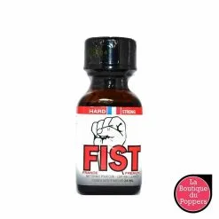 LBP - LRP Associes Poppers Fist Made In France 24ml Amyle