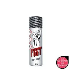 LBP - LRP Associes Poppers Fist Deep Formula 24ml Pentyle