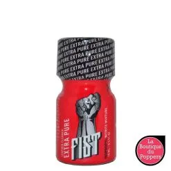 LBP - LRP Associes Poppers Fist Extra Pure 10ml Propyle