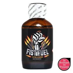 LBP - LRP Associes Poppers Fist Fuel 24ml Pentyl