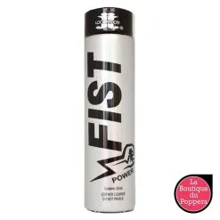 LBP - LRP Associes Poppers Fist Power Lockerroom Pentyle 30ml