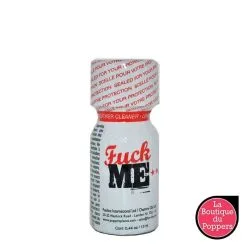 LBP - LRP Associes Poppers Pour être Dilaté Fuck Me 13mL