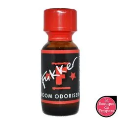LBP - LRP Associes Poppers Fukker Aroma 25mL