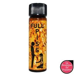 LBP - LRP Associes Poppers Full Piss 24ml Pentyl