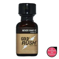 LBP - LRP Associes Poppers Gold Rush 24ml