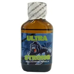 LBP - LRP Associes Poppers Gorilla Ultra Strong 24ml Pentyl