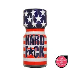 LBP - LRP Associes Poppers Hard F*ck 10ml Propyl