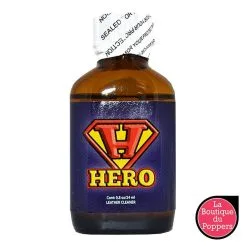 LBP - LRP Associes Poppers Hero 24ml Pentyl