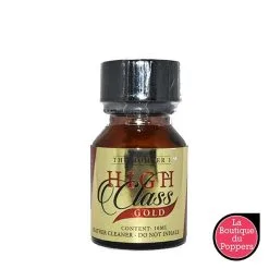 LBP - LRP Associes Poppers High Class Gold Pentyle 10ml