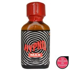 LBP - LRP Associes Poppers Hypno Max 24ml Amyle