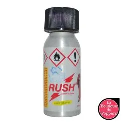 LBP - LRP Associes Poppers Ice Rush 30ml Amyle