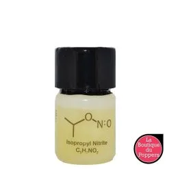 LBP - LRP Associes Poppers Isopropyl Nitrite 24ml
