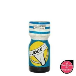 LBP - LRP Associes Poppers JOCK 10mL