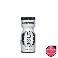 LBP - LRP Associes Poppers Jolt Coco Propyl 10ml