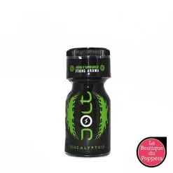 LBP - LRP Associes Poppers Jolt Eucalyptus Propyl 10ml