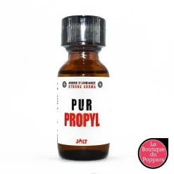 LBP - LRP Associes Poppers Jolt Pur Propyl 25ml