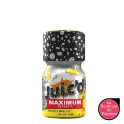 LBP - LRP Associes Poppers Juic'd Maximum 10ml Amyle