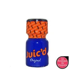 LBP - LRP Associes Poppers Juic'd Original 10ml Propyl