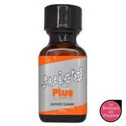 LBP - LRP Associes Poppers Juic'd Plus 24ml Propyl -Poppers Soldes poppers juic d plus 24ml propyl 1
