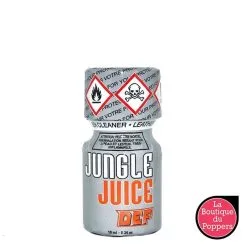 LBP - LRP Associes Poppers Jungle Juice Def 10ml Amyle