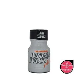 LBP - LRP Associes Poppers Jungle Juice Plus 10mL