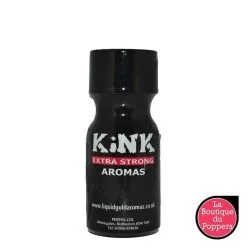 LBP - LRP Associes Poppers Kink 15 Ml Propyl