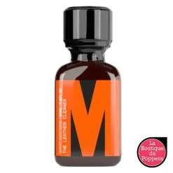 LBP - LRP Associes Poppers M XL 24ml Propyle