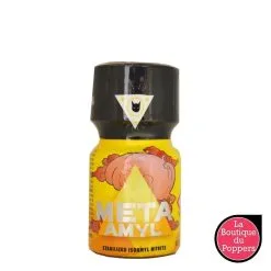 LBP - LRP Associes Poppers Meta Amyl 10ml