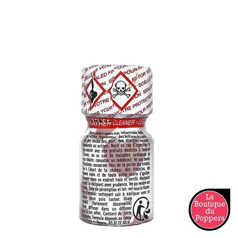 LBP - LRP Associes Poppers Pecho Moi Propyl 10ml 2 LBP - LRP Associes Poppers Pecho Moi Propyl 10ml – Image 2