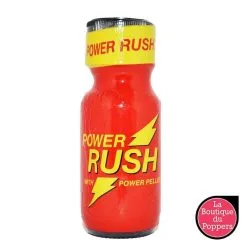 LBP - LRP Associes Poppers Power Rush 25mL