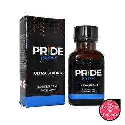 LBP - LRP Associes Poppers Pride Queer 25ML Pentyl