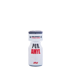 LBP - LRP Associes Poppers Pur Amyl Jolt 10ml