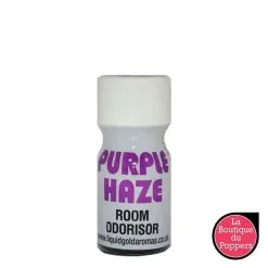 LBP - LRP Associes Poppers Purple Haze 10 Ml Propyl
