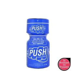 LBP - LRP Associes Poppers Push 10ml Propyle