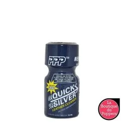 LBP - LRP Associes Poppers Quick Silver 10ml