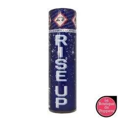 LBP - LRP Associes Poppers Rise Up 25ml Propyle