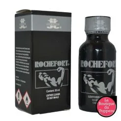LBP - LRP Associes Poppers Rochefort 30mL Hexyle