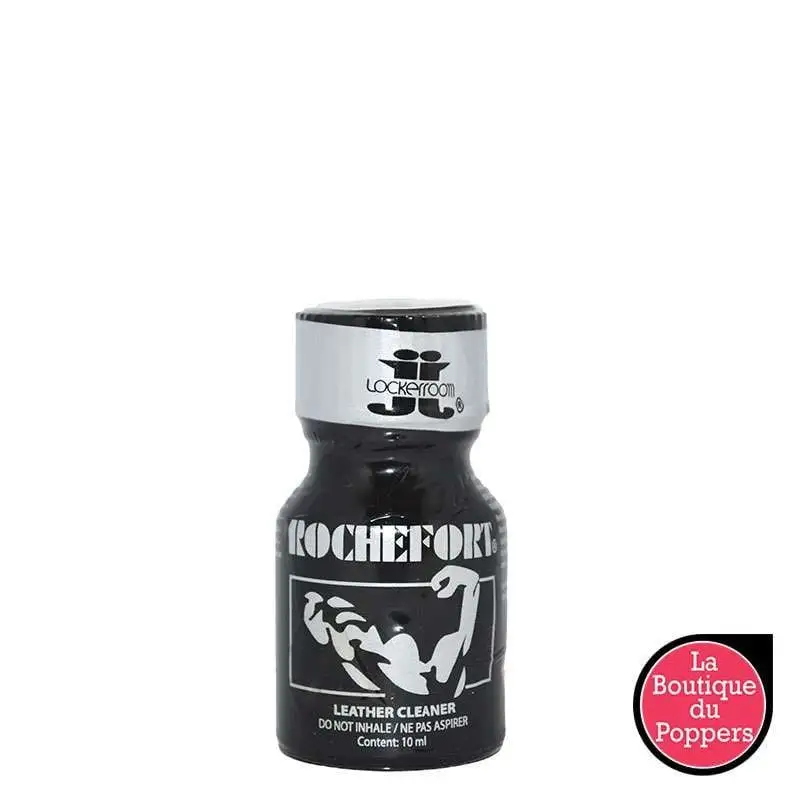 LBP - LRP Associes Poppers Rochefort Au Pentyle Lockerroom 10ml 1 LBP - LRP Associes Poppers Rochefort Au Pentyle Lockerroom 10ml