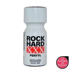 LBP - LRP Associes Poppers Rock Hard XXX Pentyl 15ml