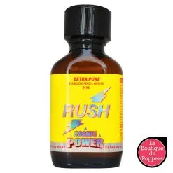 LBP - LRP Associes Poppers Rush Cosmic Power 24ml Pentyl