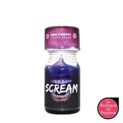 LBP - LRP Associes Poppers Scream Amyl 10ml