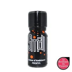 LBP - LRP Associes Poppers Small 8ml Propyle