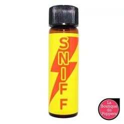 LBP - LRP Associes Poppers Sniff 24ml Pentyl