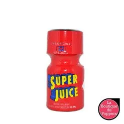 LBP - LRP Associes Poppers Super Juice 10 Ml Amyl
