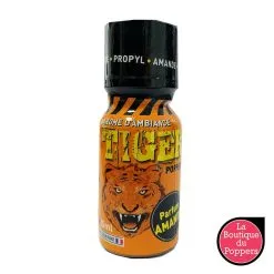LBP - LRP Associes Poppers Tiger Amande Propyl 15ml