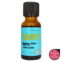 LBP - LRP Associes Poppers Twisted Beast Pentyl 18ml Pentyle